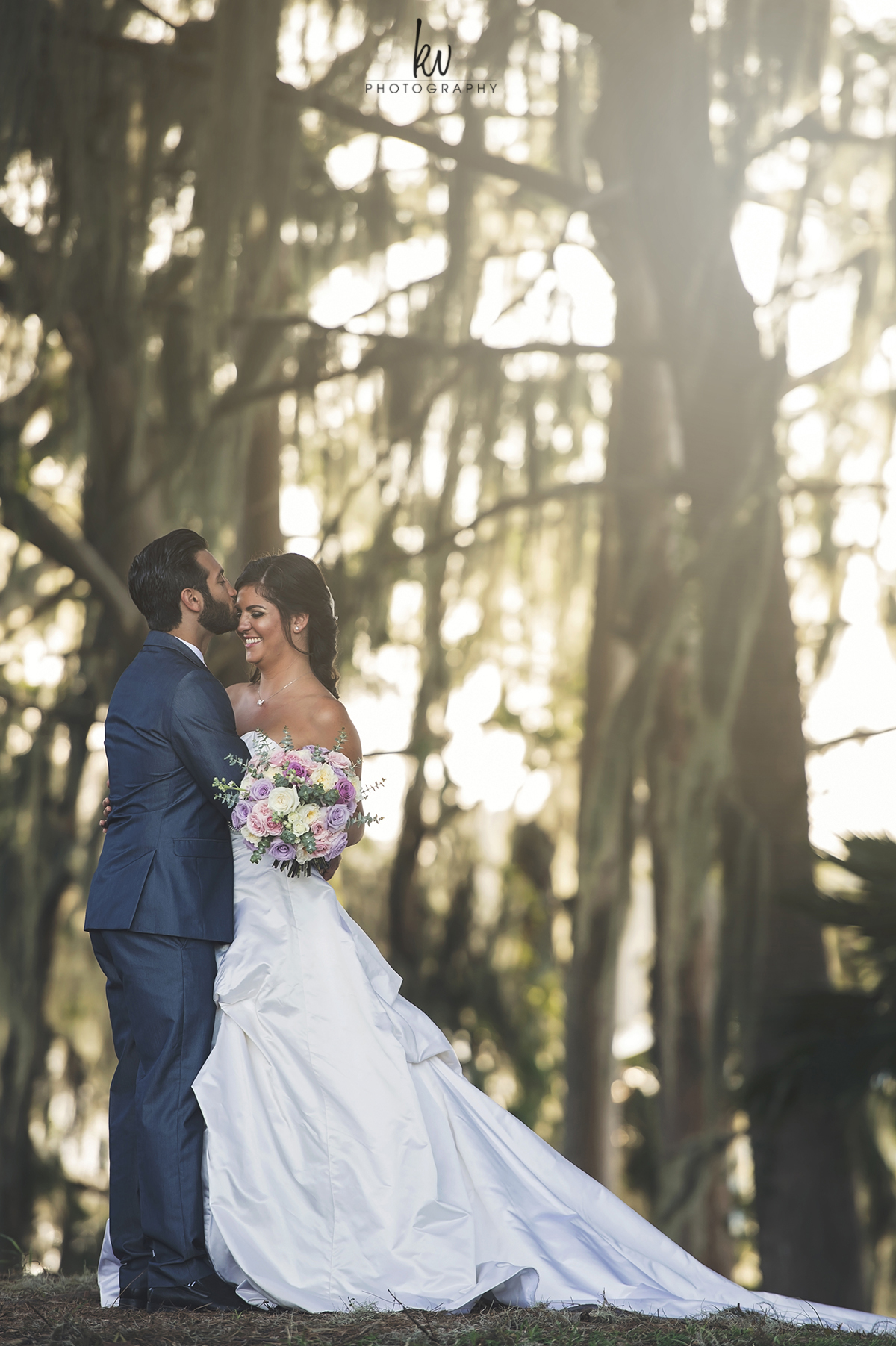 Mission Inn Resort Wedding in Orlando Florida