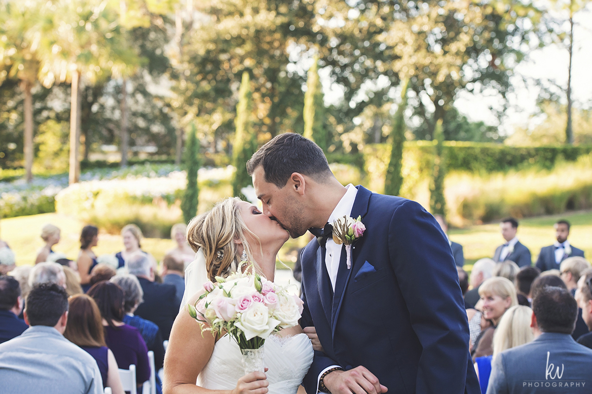 Omni Orlando Resort at Championsgate Wedding Photography