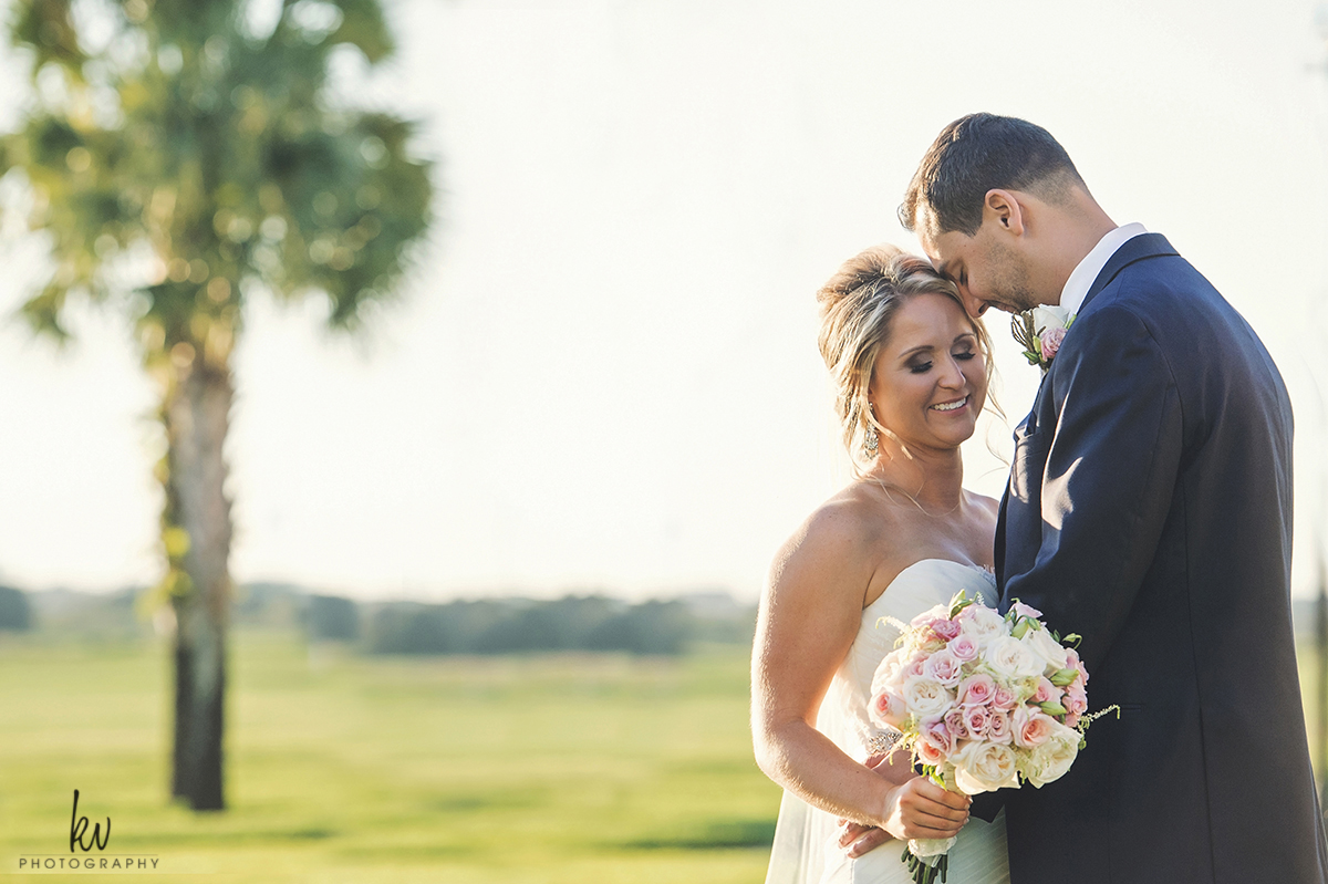 Omni Orlando Resort at Championsgate Wedding Photography