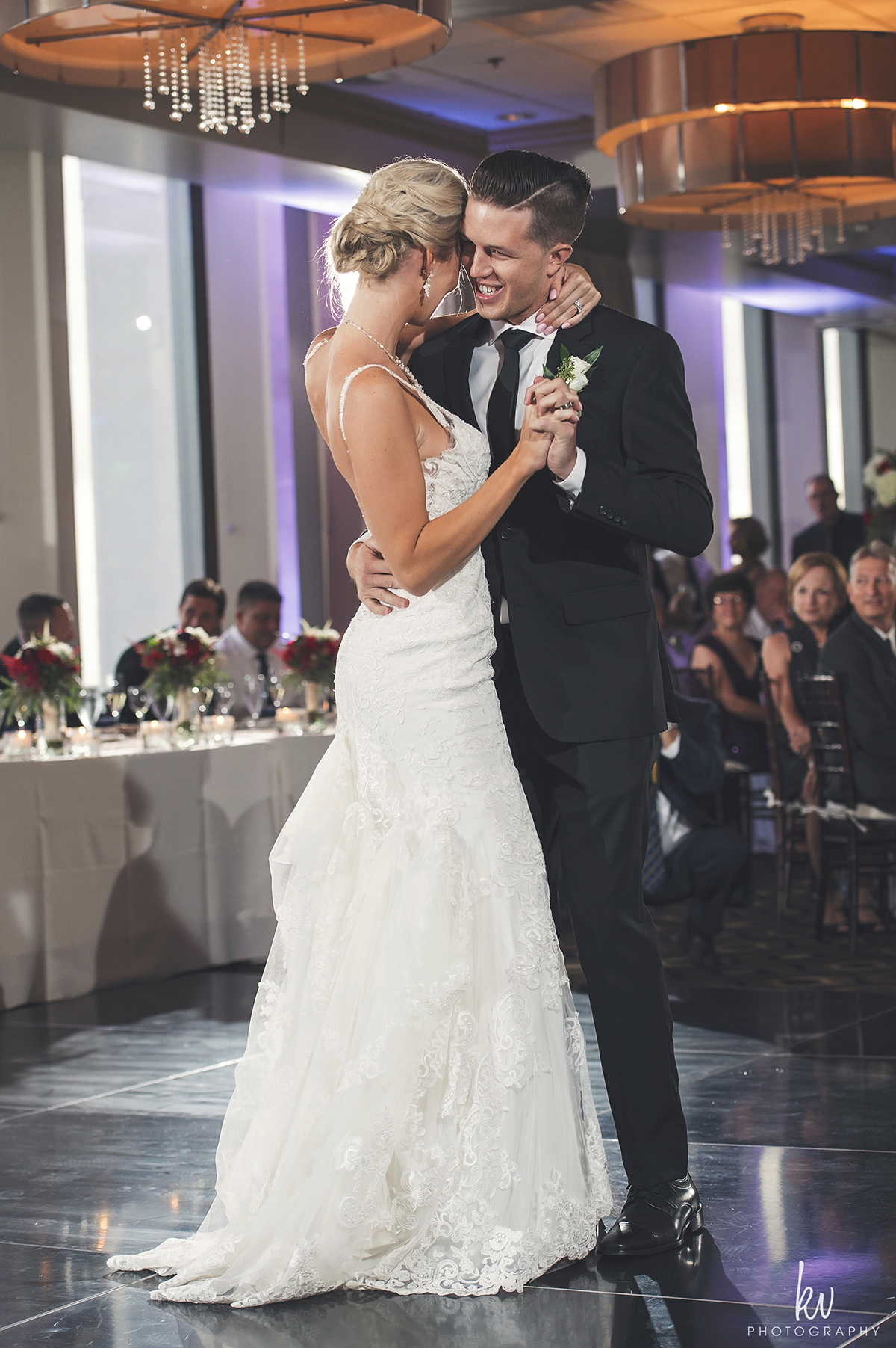 Citrus Club Orlando Wedding