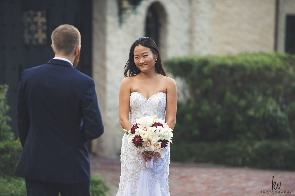 Epping Forest Wedding