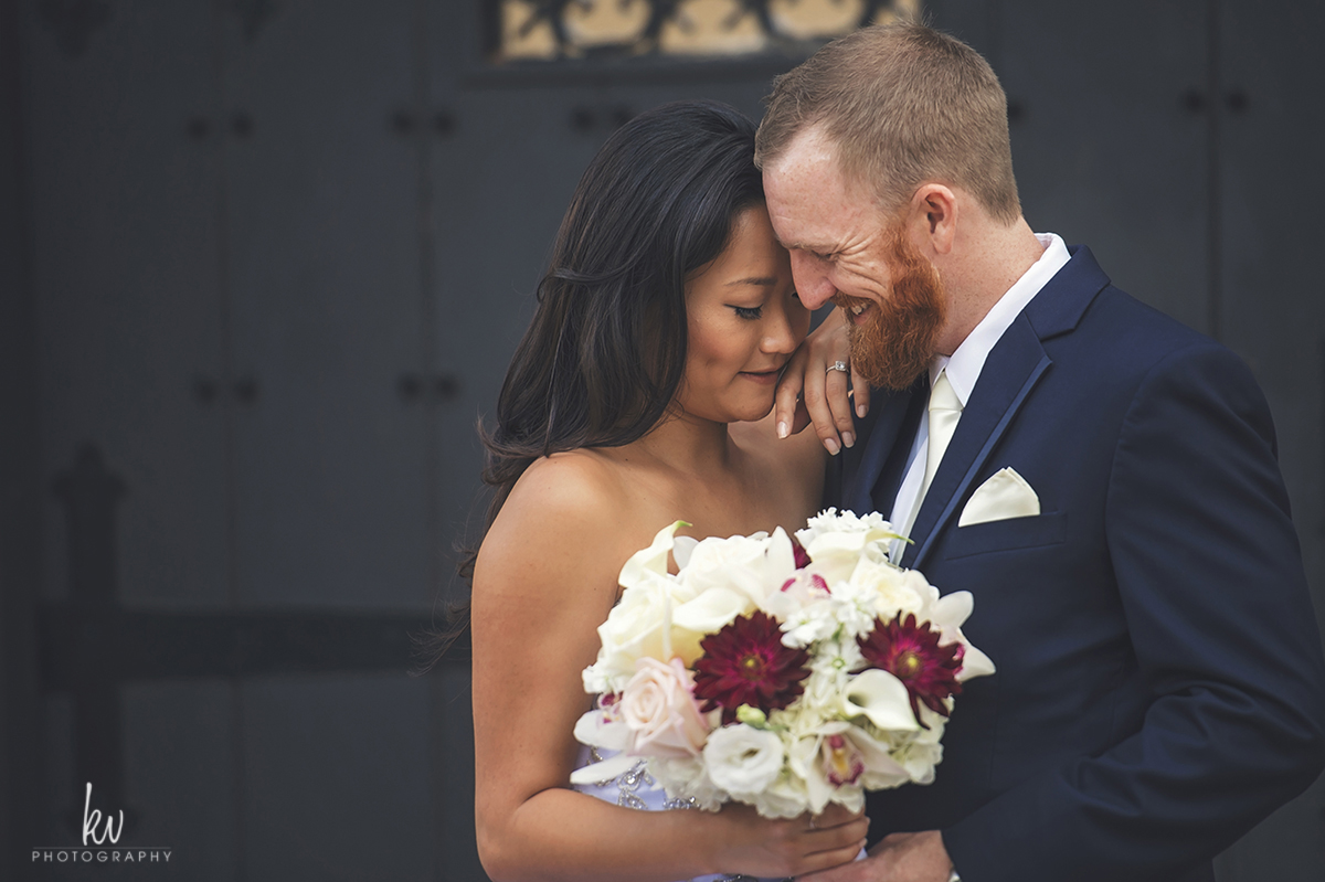 Epping Forest Wedding