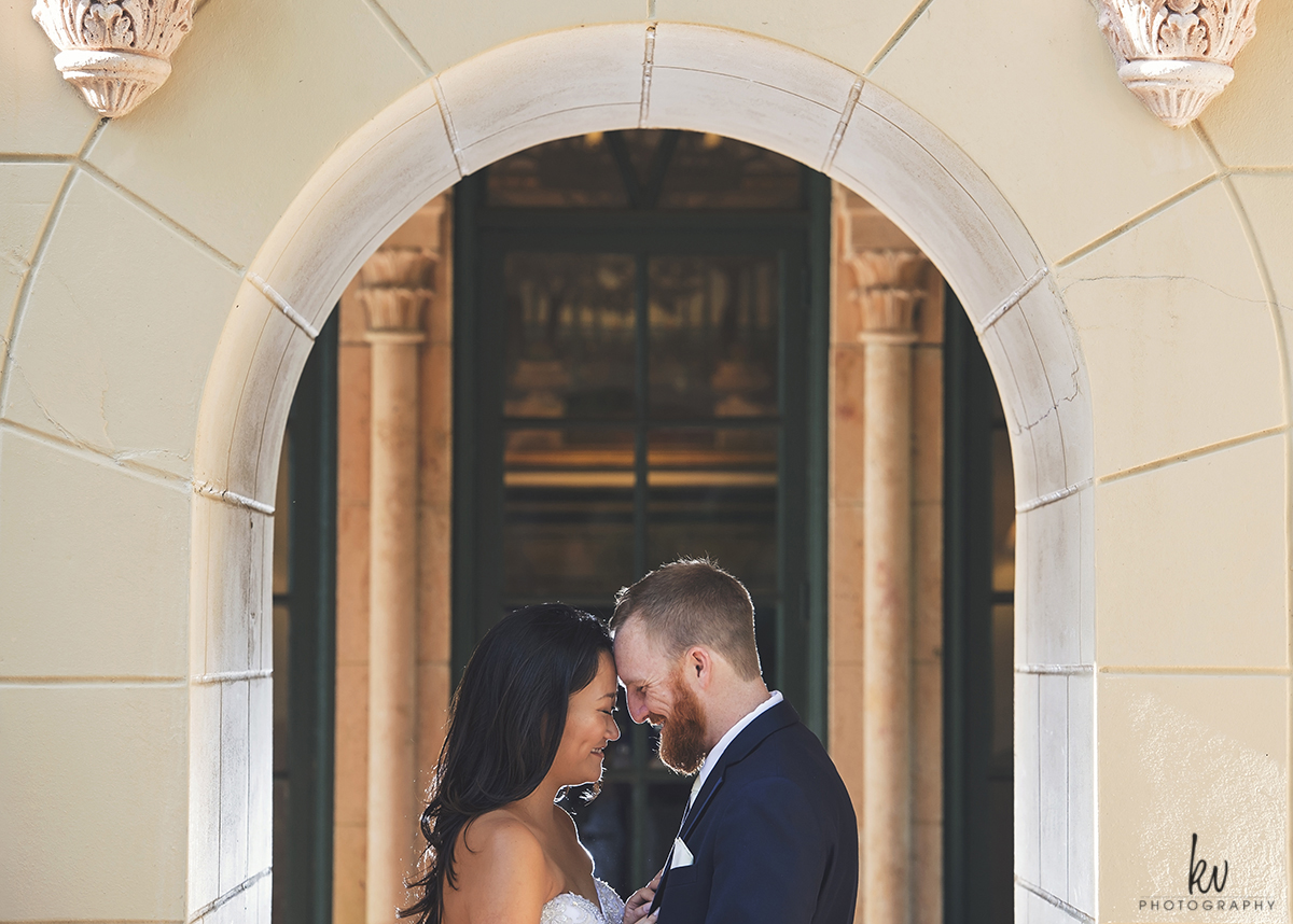 Epping Forest Wedding