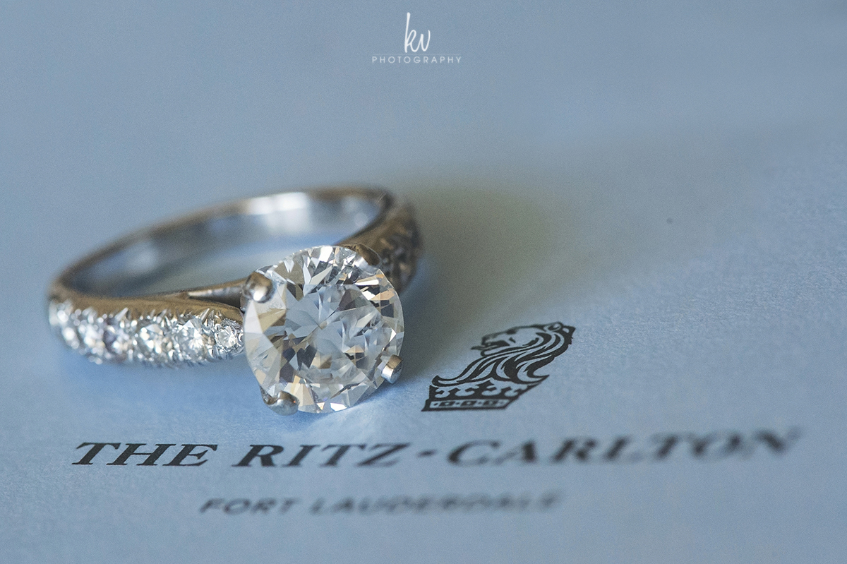 Ritz Carlton Weddings