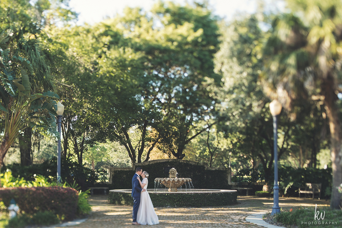 Casa Feliz wedding by Orlando Photographers 