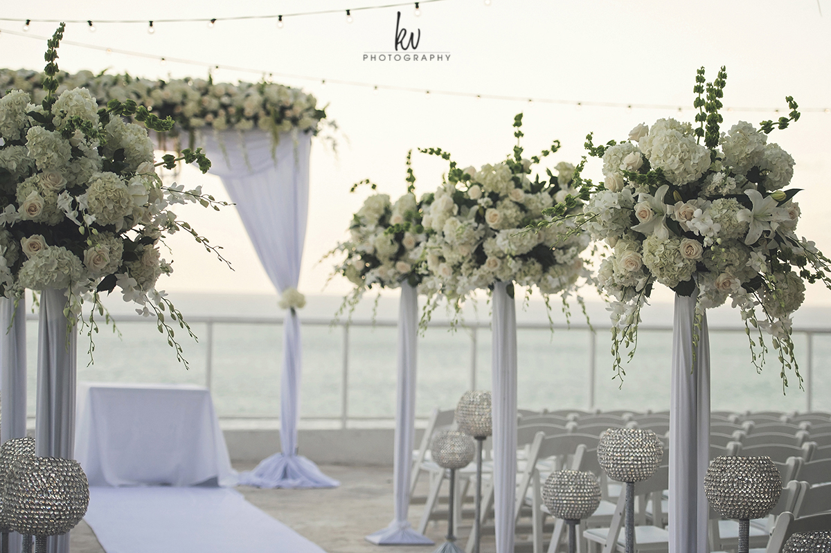 Ritz Carlton Weddings