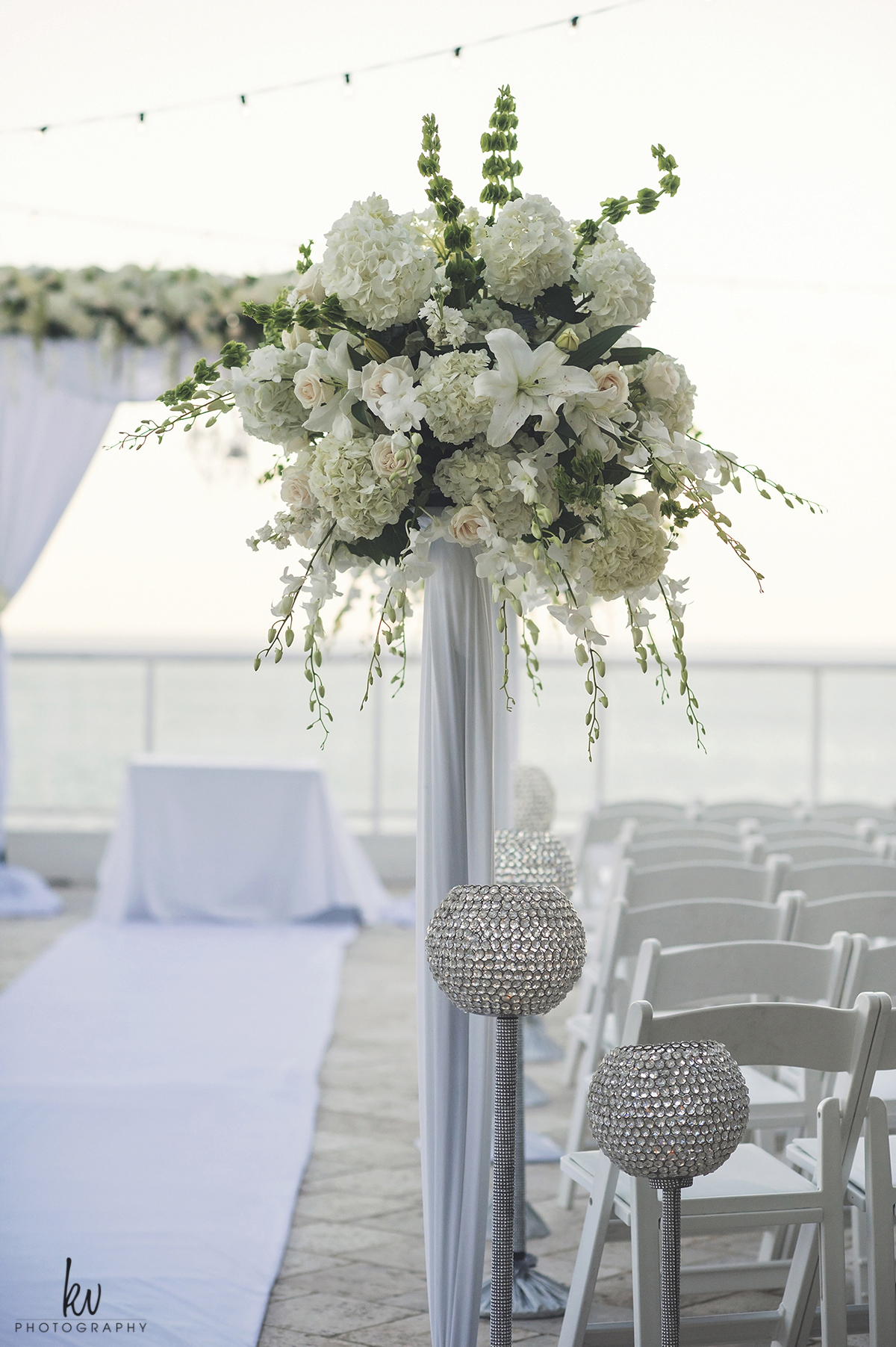 Ritz Carlton Weddings