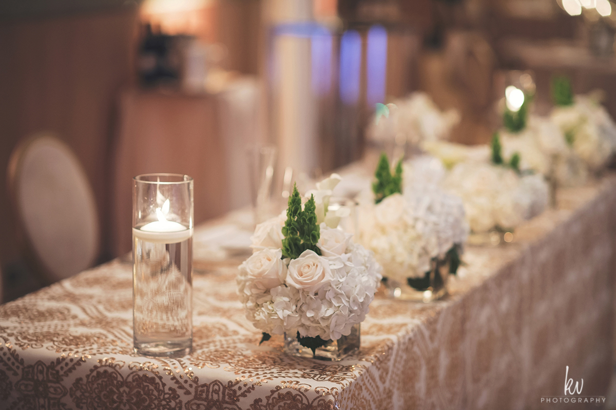 Ritz Carlton Weddings