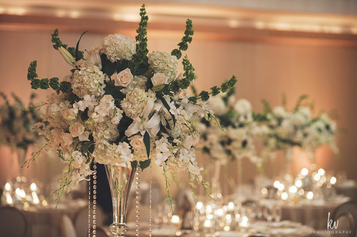 Ritz Carlton Weddings