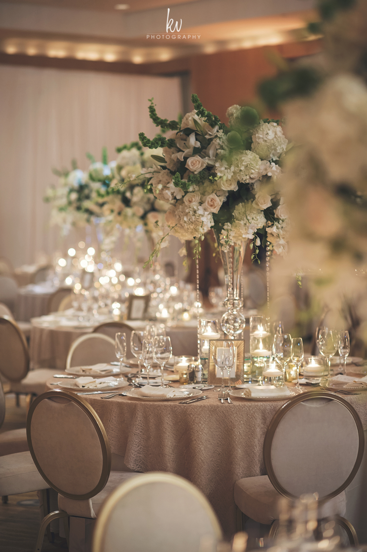 Ritz Carlton Weddings