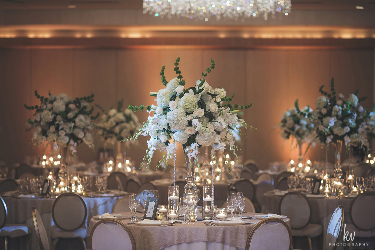 Ritz Carlton Weddings