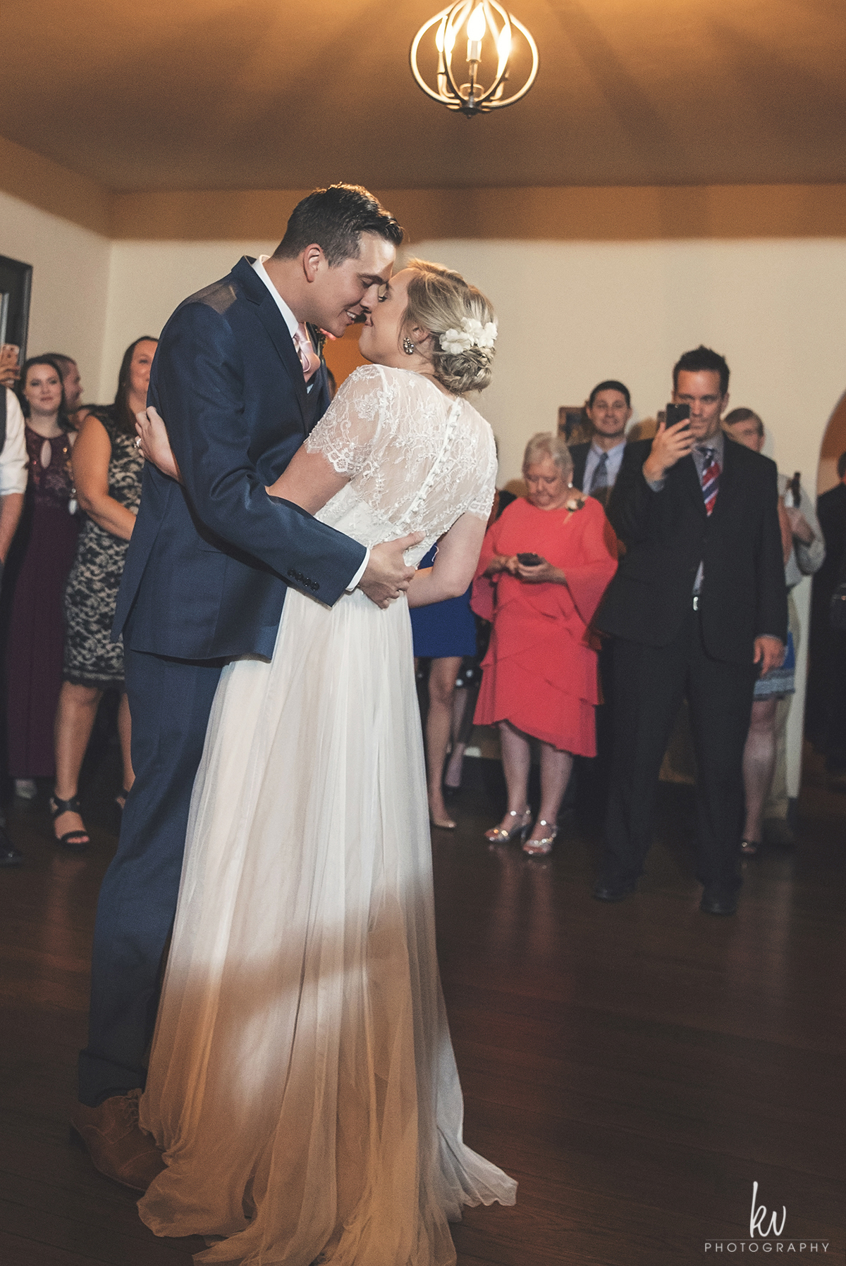 Casa Feliz wedding by Orlando Photographers 