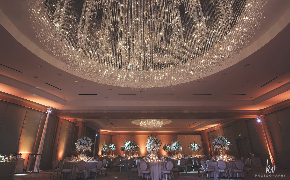 Ritz Carlton Weddings