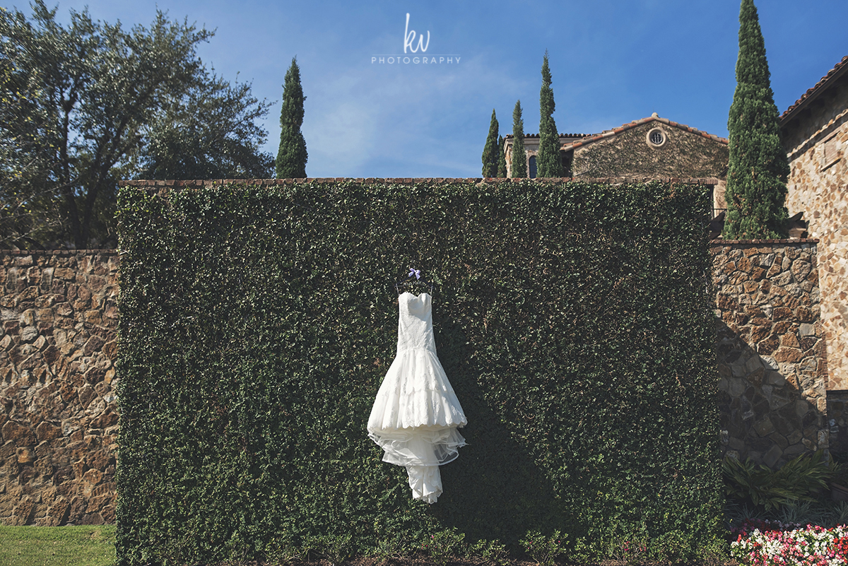 Bella Collina Weddig Tusncay Inspired Orlando Photography