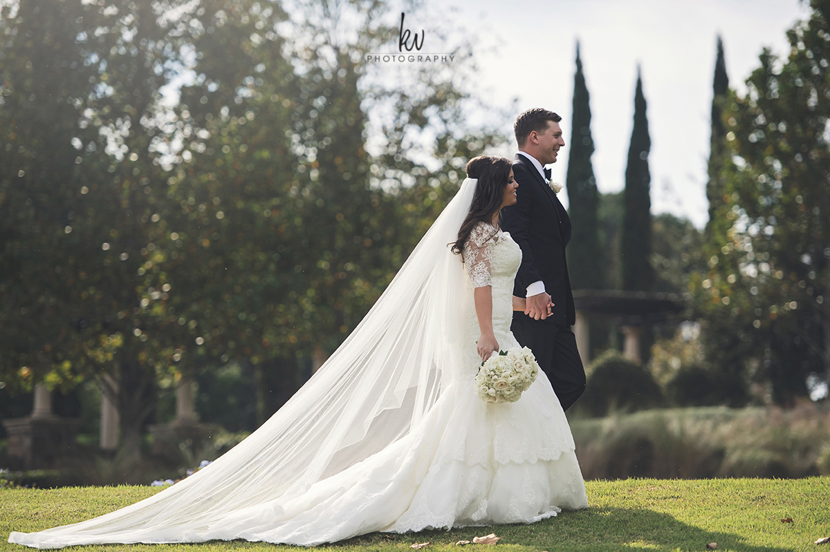 Bella Collina Weddig Tusncay Inspired Orlando Photography