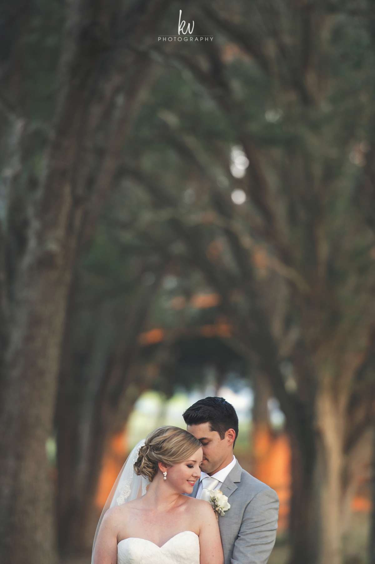 Grand Oaks Resort Wedding