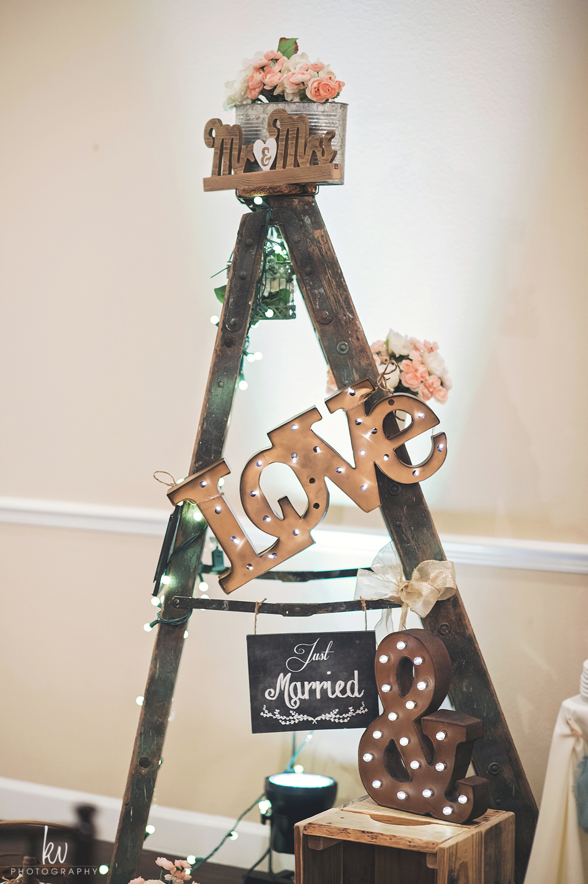 Grand Oaks Resort Wedding