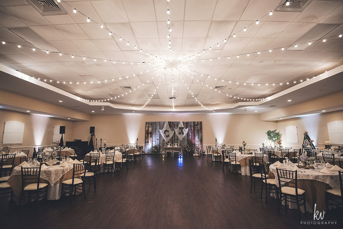 Grand Oaks Resort Wedding