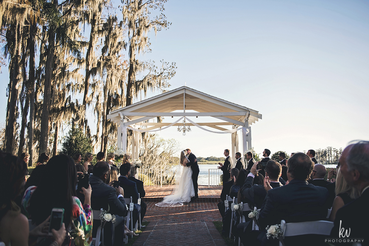 Cypress Grove Estate Weddings